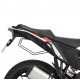 Βάσεις πλαϊνών σαμαριών SHAD KTM 390 Adventure Βάσεις πλαϊνών σαμαριών SHAD KTM 390 Adventure