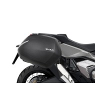 Βάσεις πλαϊνών βαλιτσών SHAD 3P System Honda X-ADV 21-