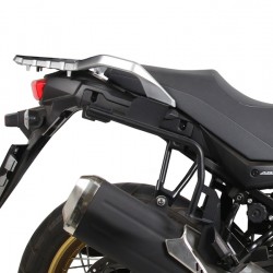 Βάσεις πλαϊνών βαλιτσών SHAD 3P System Suzuki DL 650 V-Strom 17-