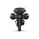 Βάσεις πλαϊνών βαλιτσών SHAD 3P System Suzuki V-Strom 800DE