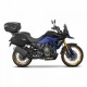 Βάσεις πλαϊνών βαλιτσών SHAD 3P System Suzuki V-Strom 800DE