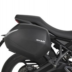 Βάσεις πλαϊνών βαλιτσών SHAD 3P System Triumph Tiger Sport 660