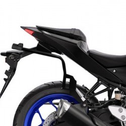 Βάσεις πλαϊνών βαλιτσών SHAD 3P System Yamaha MT-03 21-