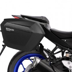 Βάσεις πλαϊνών βαλιτσών SHAD 3P System Yamaha MT-03 21-