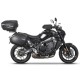 Βάσεις πλαϊνών βαλιτσών SHAD 3P System Yamaha MT-09/SP 21-