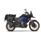 Βάσεις πλαϊνών βαλιτσών SHAD 4P System Suzuki V-Strom 800DE