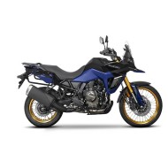 Βάσεις πλαϊνών βαλιτσών SHAD 4P System Suzuki V-Strom 800DE