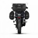 Βάσεις πλαϊνών βαλιτσών SHAD 4P System Suzuki V-Strom 800DE