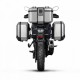 Βάσεις πλαϊνών βαλιτσών SHAD 4P System Suzuki V-Strom 800DE