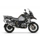 Βάσεις πλαϊνών βαλιτσών SHAD 4P System BMW R 1200 GS/Adv.