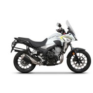 Βάσεις πλαϊνών βαλιτσών SHAD 4P System Honda CB 500 X 16-