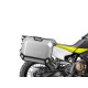 Βάσεις πλαϊνών βαλιτσών SHAD 4P System Husqvarna Norden 901