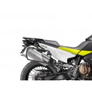 Βάσεις πλαϊνών βαλιτσών SHAD 4P System Husqvarna Norden 901