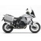 Βάσεις πλαϊνών βαλιτσών SHAD 4P System KTM 1290 Super Adventure S/T/R -20