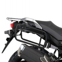 Βάσεις πλαϊνών βαλιτσών SHAD 4P System Suzuki DL 650 V-Strom/XT 17-