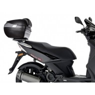 Βάση topcase SHAD  Kymco Agility 16+ 50-125-200 15-