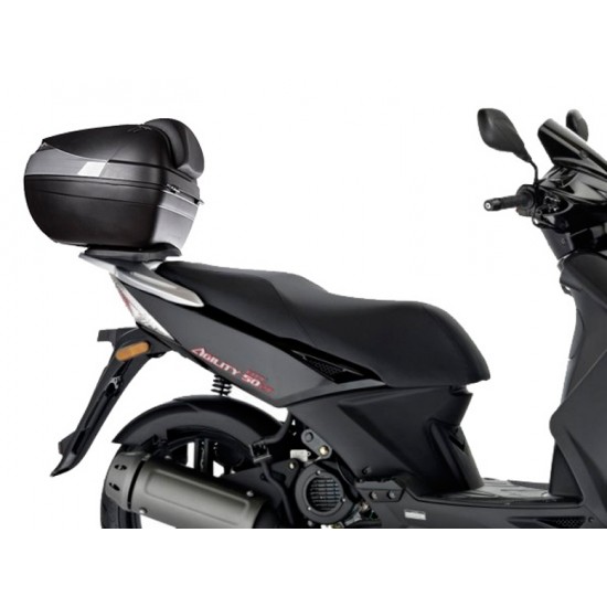 Βάση topcase SHAD  Kymco Agility 16+ 50-125-200 15-