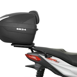 Βάση topcase SHAD Aprilia SR GT 125-200