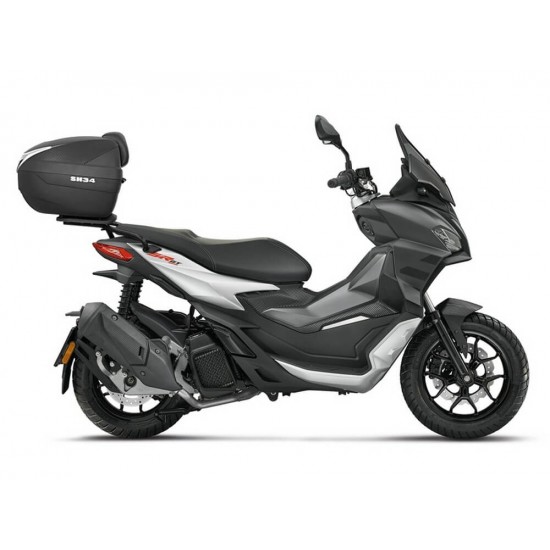 Βάση topcase SHAD Aprilia SR GT 125-200