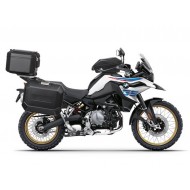 Βάση topcase SHAD BMW F 850 GS (για BMW πλαστική σχάρα)