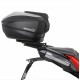 Βάση topcase SHAD BMW S 1000 XR 20- (με BMW σχάρα)