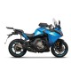 Βάση topcase SHAD CFMoto 400-650GT 19-