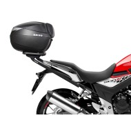 Βάση topcase SHAD Honda CB 500 X 13-