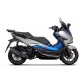 Βάση topcase SHAD Honda Forza 350 21-22