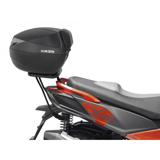 Βάση topcase SHAD Kymco DT X360