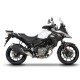 Βάση topcase SHAD Suzuki DL 650 V-Strom 17-