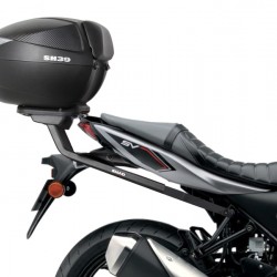 Βάση topcase SHAD Suzuki SV 650 ABS 16-