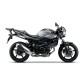 Βάση topcase SHAD Suzuki SV 650 ABS 16-