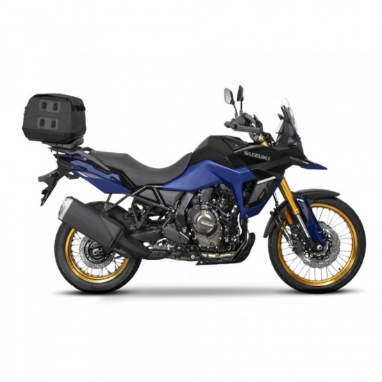 Βάση topcase SHAD Suzuki V-Strom 800DE