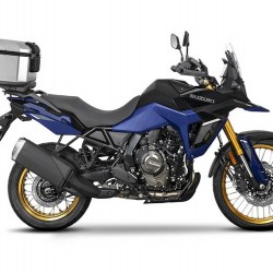 Βάση topcase SHAD Suzuki V-Strom 800DE