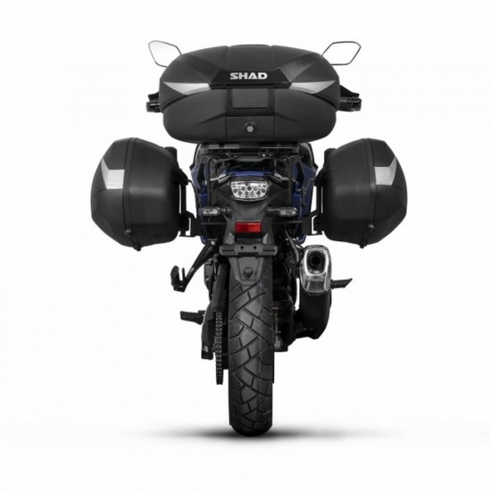 Βάση topcase SHAD Suzuki V-Strom 800DE