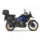 Βάση topcase SHAD Suzuki V-Strom 800DE