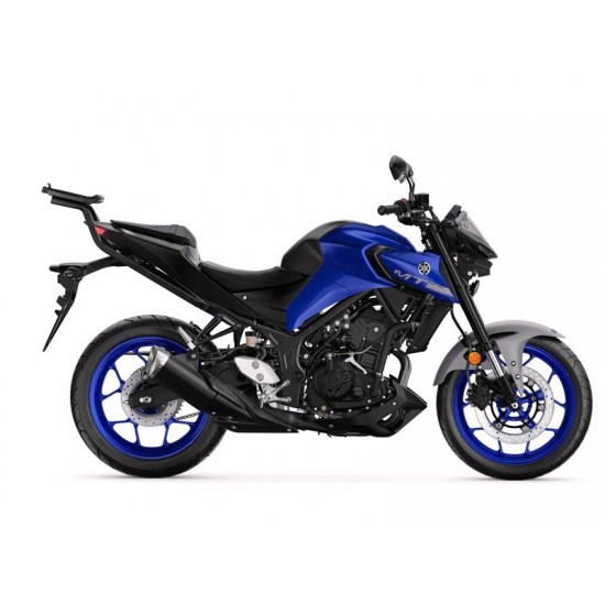 Βάση topcase SHAD Yamaha MT-03 21-