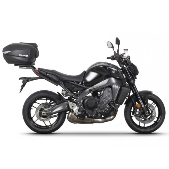 Βάση topcase SHAD Yamaha MT-09/SP 21-