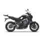 Βάση topcase SHAD Yamaha MT-09/SP 21-