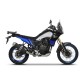 Βάση topcase SHAD Yamaha Tenere 700