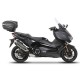 Βάση topcase SHAD Yamaha T-MAX 530 17-20