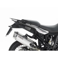 Βάσεις πλαϊνών βαλιτσών SHAD 3P System KTM 1290 Super Adventure S/T/R -20