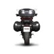 Βάσεις πλαϊνών βαλιτσών SHAD 3P System Yamaha MT-09 Tracer -17