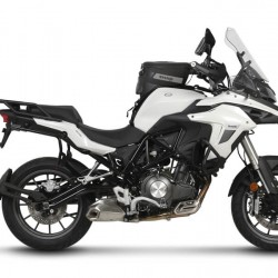 Βάσεις πλαϊνών βαλιτσών SHAD 3P System BENELLI TRK 502 17-