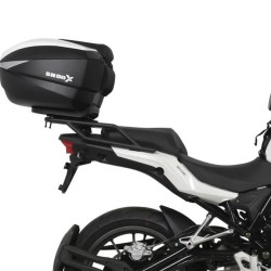 Βάση topcase SHAD BENELLI TRK 502/X -19