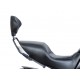 Βάση για μαξιλαράκι πλάτης SHAD Ducati Diavel -19 Βάση για μαξιλαράκι πλάτης SHAD Ducati Diavel -19