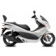 Βάση για μαξιλαράκι πλάτης SHAD Honda PCX 125 Βάση για μαξιλαράκι πλάτης SHAD Honda PCX 125