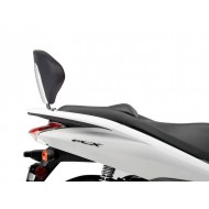 Βάση για μαξιλαράκι πλάτης SHAD Honda PCX 125