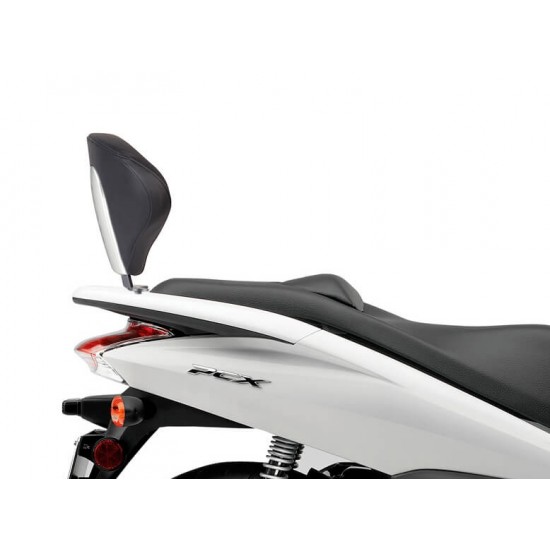 Βάση για μαξιλαράκι πλάτης SHAD Honda PCX 125 Βάση για μαξιλαράκι πλάτης SHAD Honda PCX 125