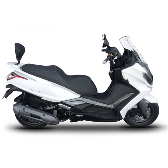 Βάση για μαξιλαράκι πλάτης SHAD Kymco Downtown 125-350 16- Βάση για μαξιλαράκι πλάτης SHAD Kymco Downtown 125-350 16-